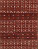 Kilim Red Flat Woven 310 X 62  Area Rug 100-109335 Thumb 0