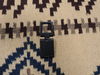 Kilim Beige Flat Woven 47 X 81 Area Rug 100-109336 Thumb 12