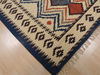 Kilim Beige Flat Woven 47 X 81 Area Rug 100-109336 Thumb 7