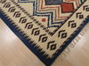 Kilim Beige Flat Woven 47 X 81  Area Rug 100-109336 Thumb 7