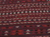 Kilim Red Runner Flat Woven 46 X 98 Area Rug 100-109337 Thumb 11