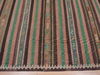 Kilim Green Runner Flat Woven 41 X 103 Area Rug 100-109338 Thumb 10