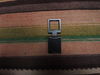 Kilim Green Runner Flat Woven 41 X 103 Area Rug 100-109338 Thumb 14