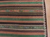 Kilim Green Runner Flat Woven 41 X 103 Area Rug 100-109338 Thumb 8