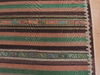 Kilim Green Runner Flat Woven 41 X 103  Area Rug 100-109338 Thumb 8