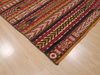 Kilim Red Flat Woven 51 X 95  Area Rug 100-109339 Thumb 12