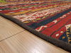 Kilim Red Flat Woven 51 X 95  Area Rug 100-109339 Thumb 15