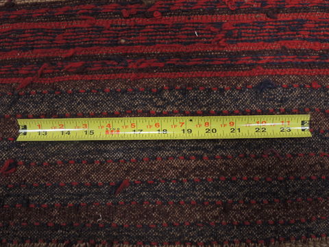 Kilim Red Flat Woven 61 X 811 Area Rug 100-109340 Image 17