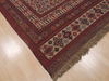 Kilim Red Flat Woven 61 X 811  Area Rug 100-109340 Thumb 12