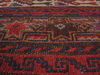 Kilim Red Flat Woven 61 X 811  Area Rug 100-109340 Thumb 13