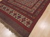 Kilim Red Flat Woven 61 X 811  Area Rug 100-109340 Thumb 9