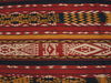 Kilim Red Flat Woven 62 X 132 Area Rug 100-109341 Thumb 10