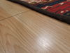 Kilim Red Flat Woven 62 X 132 Area Rug 100-109341 Thumb 12