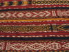 Kilim Red Flat Woven 62 X 132 Area Rug 100-109341 Thumb 4