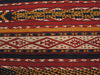 Kilim Red Flat Woven 62 X 132 Area Rug 100-109341 Thumb 9
