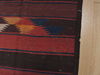 Kilim Red Flat Woven 63 X 132 Area Rug 100-109342 Thumb 10