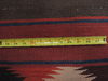 Kilim Red Flat Woven 63 X 132 Area Rug 100-109342 Thumb 16