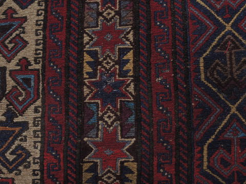 Kilim Red Flat Woven 511 X 100 Area Rug 100-109343 Image 12
