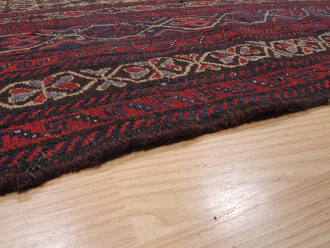 Kilim Red Flat Woven 511 X 100 Area Rug 100-109343 Image 15