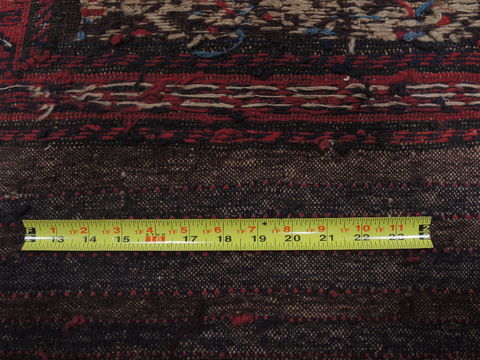 Kilim Red Flat Woven 511 X 100 Area Rug 100-109343 Image 17