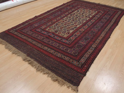 Kilim Red Flat Woven 511 X 100 Area Rug 100-109343 Image 2