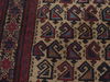 Kilim Red Flat Woven 511 X 100 Area Rug 100-109343 Thumb 10