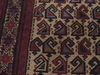 Kilim Red Flat Woven 511 X 100  Area Rug 100-109343 Thumb 10