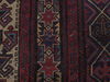 Kilim Red Flat Woven 511 X 100  Area Rug 100-109343 Thumb 12