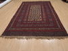 Kilim Red Flat Woven 511 X 100 Area Rug 100-109343 Thumb 1