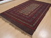 Kilim Red Flat Woven 511 X 100 Area Rug 100-109343 Thumb 2