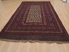 Kilim Red Flat Woven 511 X 100 Area Rug 100-109343 Thumb 4