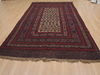 Kilim Red Flat Woven 511 X 100  Area Rug 100-109343 Thumb 4