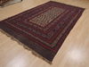 Kilim Red Flat Woven 511 X 100 Area Rug 100-109343 Thumb 5