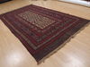 Kilim Red Flat Woven 511 X 100 Area Rug 100-109343 Thumb 6