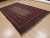 Kilim Red Flat Woven 511 X 100  Area Rug 100-109343 Thumb 6