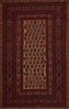 Kilim Red Flat Woven 511 X 100 Area Rug 100-109343 Thumb 0