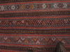Kilim Red Runner Flat Woven 52 X 100 Area Rug 100-109344 Thumb 11