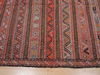 Kilim Red Runner Flat Woven 52 X 100  Area Rug 100-109344 Thumb 13