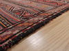 Kilim Red Runner Flat Woven 52 X 100  Area Rug 100-109344 Thumb 16