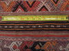 Kilim Red Runner Flat Woven 52 X 100 Area Rug 100-109344 Thumb 18