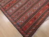 Kilim Red Runner Flat Woven 52 X 100 Area Rug 100-109344 Thumb 7