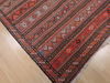 Kilim Red Runner Flat Woven 52 X 100  Area Rug 100-109344 Thumb 7