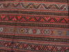 Kilim Red Runner Flat Woven 52 X 100 Area Rug 100-109344 Thumb 9