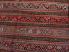 Kilim Red Runner Flat Woven 52 X 100  Area Rug 100-109344 Thumb 9