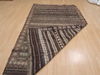 Kilim Blue Flat Woven 54 X 92 Area Rug 100-109345 Thumb 11