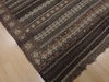 Kilim Blue Flat Woven 54 X 92 Area Rug 100-109345 Thumb 4