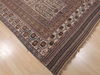 Kilim Brown Flat Woven 48 X 77  Area Rug 100-109346 Thumb 11