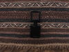 Kilim Brown Flat Woven 48 X 77 Area Rug 100-109346 Thumb 15