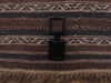 Kilim Brown Flat Woven 48 X 77  Area Rug 100-109346 Thumb 15