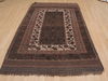 Kilim Brown Flat Woven 410 X 77  Area Rug 100-109347 Thumb 10